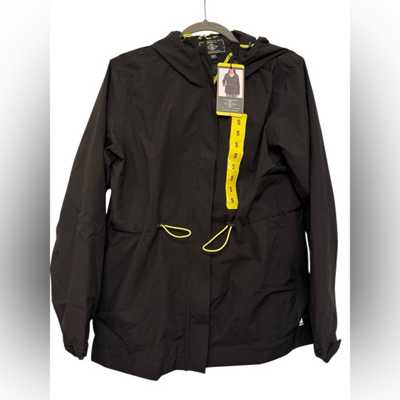 G H Bass & Co Anorak Rain Jacket - Picture 1 of 10
